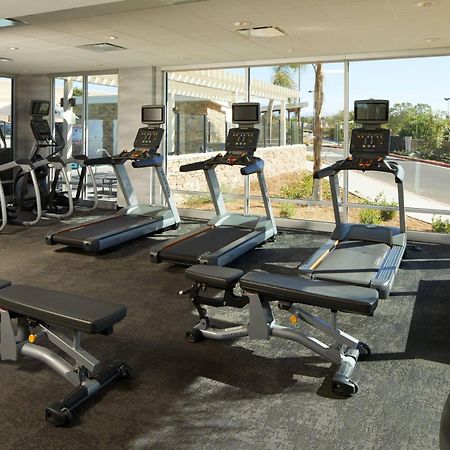 Fairfield Inn & Suites By Marriott Riverside Морено-Валлі Екстер'єр фото