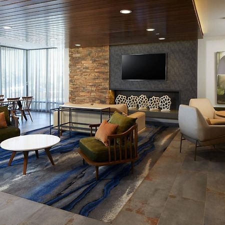 Fairfield Inn & Suites By Marriott Riverside Морено-Валлі Екстер'єр фото